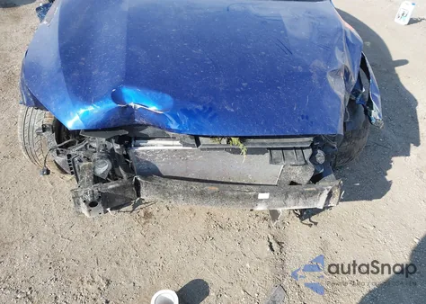 2021 Kia Forte Gt-Line z USA, uszkodzony, nr VIN 3KPF34AD1ME353161